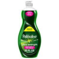 Palmolive Ultra Dishwashing Liquid Dish Soap, 20 Fluid ounce