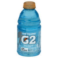 Gatorade G2 Thirst Quencher, Perform, Low Calorie, Glacier Freeze, 32 Ounce