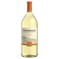 Woodbridge By Robert Mondavi Woodbridge By Robert Mondavi Wine Moscato, 1.5 Litre