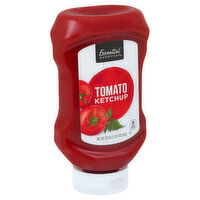 Essential Everyday Ketchup, Tomato, 20 Ounce