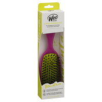 Wet Brush Shine Enhancer, Maintain, Purple Shine, 1 Each