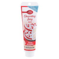 Betty Crocker Decorating Icing, Red