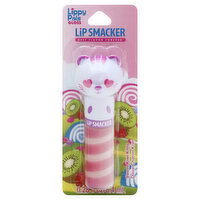 Lip Smacker Lippy Pals Lip Gloss, 0.28 Ounce