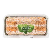 Skinner Apple Danish, 14 Ounce