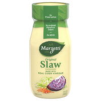 Marzetti Dressing, Original Slaw, 13 Fluid ounce