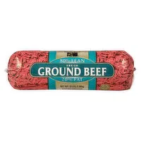 AFG 80% Lean Ground Beef, 5 Pound