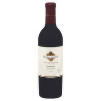 Kendall-Jackson Vintner's Reserve Red Wine Blend, Summation, California, 2009, 750 Millilitre