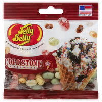 Jelly Belly Jelly Beans, Cold Stone Creamery, 3.1 Ounce