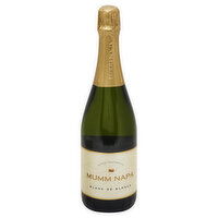 Mumm Napa Sparkling Wine, Blanc De Blancs, Napa County, 750 Millilitre