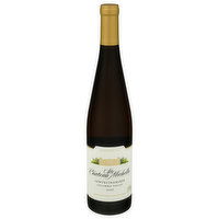 Chateau Ste Michelle Gewurztraminer, Columbia Valley, 750 Millilitre