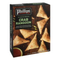 Philips Crab Rangoon, 6 Ounce