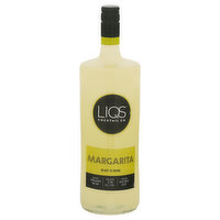 Liqs Margarita, 1.5 Litre