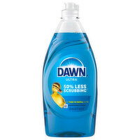 Dawn Dishwashing Liquid, 18 Fluid ounce