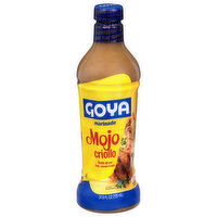 Goya Mojo Criollo Marinade, 24.5 Fluid ounce
