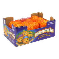 Rascals Clementine Box, 5 Pound