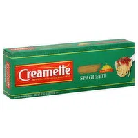 Creamette Spaghetti, 32 Ounce