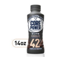 Core Power -, 14 Fluid ounce