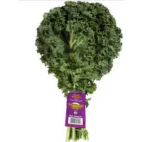 Cal Organic Fresh Organic Green Kale , 1 Each