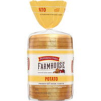 Pepperidge Farm® Farmhouse Potato Bread, 22 Ounce