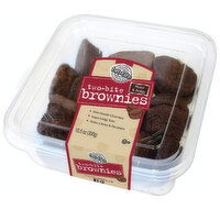 Two Bite Brownies, 10.5 Ounce