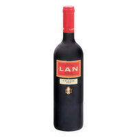 Lan Crianza, 750 Millilitre