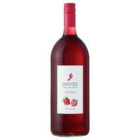 Barefoot Fruitscato Strawberry Sweet Wine, 1.5 Litre