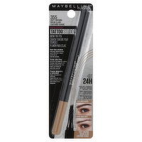 maybelline Tattoo Studio Brow Tint Pen, Soft Brown 355, 0.037 Ounce