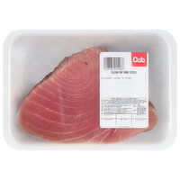 Cub Yellow Fin Tuna Loin, 1 Pound