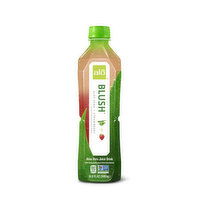 Alo Aloe Vera + Strawberry Juice Drink, 16.9 Fluid ounce