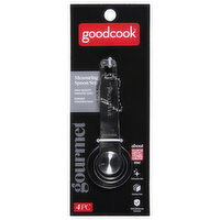 GoodCook Measuring Spoon Set, Gourmet, 1 Each