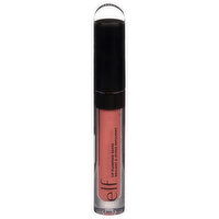 e.l.f. Lip Plumping Gloss, Mocha Twist, 82454, 0.09 Fluid ounce