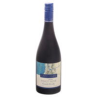 Left Coast Cali's Cuvee Pinot Noir, Estate, Willamette Valley, Oregon, 750 Millilitre