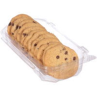 Cub 12 Count Everyday Chocolate Chip Cookies, 1 Each