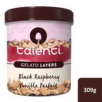 Talenti Ice Cream
, 309 Gram