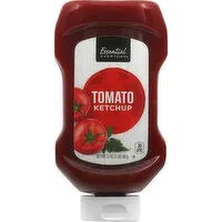 Essential Everyday Ketchup, Tomato, 32 Ounce