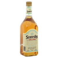 Scoresby Blended Scotch Whisky, Very Rare, 1 Litre