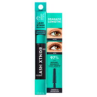 E.L.F. Brown Lash Xtndr Mascara, 0.25 Ounce