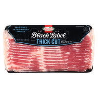 Hormel Black Label Bacon, Thick Cut