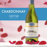 Marlborough Chardonnay White Wine, 750 Millilitre