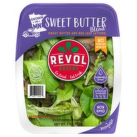 Revol Greens Sweet Butter Blend, 4 Ounce