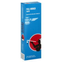 Natural American Spirit Cigarettes, Turquoise, 200 Each