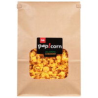 Cub Jalapeno Cheddar Popcorn, 14 Each