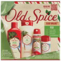 Old Spice Men's Holiday Gift Set, 1 Each