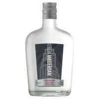 New Amsterdam London Dry Gin, 375 Millilitre