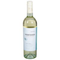 Mezzacorona Ventessa Pinot Grigio, 750 Millilitre