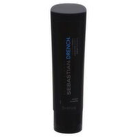 Sebastian Drench Shampoo, Moisturizing, 8.4 Ounce