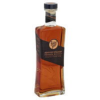 RABBIT HOLE Bourbon Whiskey, Kentucky Straight, 750 Millilitre