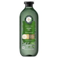 Herbal Essences PurePlants Hemp Oil Shampoo, 13.5 fl oz, 13.5 Fluid ounce