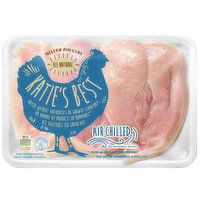 Katie's Best Sliced Chicken Breast, Thin 'N Fancy, 1.25 Pound