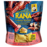 Rana Lobster Ravioli, 8 Ounce